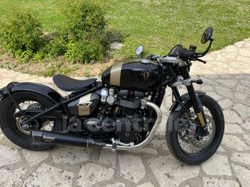 TRIUMPH BOBBER 1200