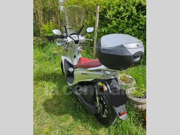 KYMCO PEOPLE 125