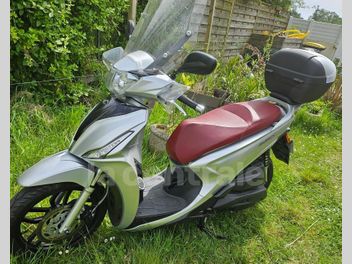 KYMCO PEOPLE 125