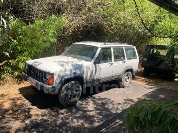 JEEP 