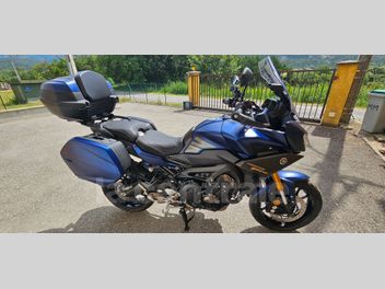 YAMAHA TRACER 900 GT