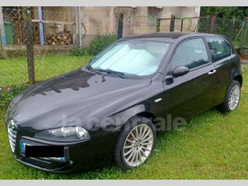 ALFA ROMEO 