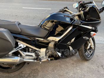 YAMAHA FJR 1300 ABS