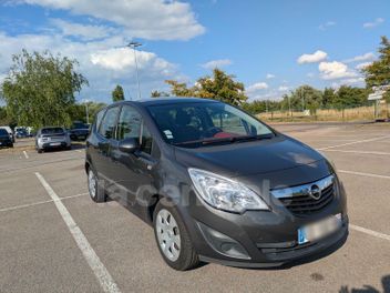 OPEL 