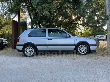 VOLKSWAGEN GOLF 3 III VR6 3P