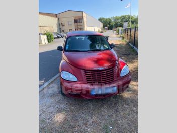 CHRYSLER 