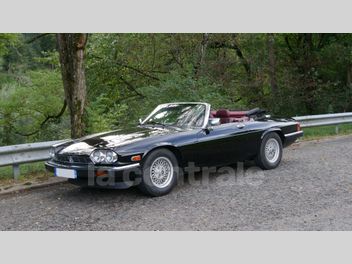 JAGUAR 