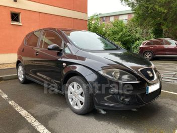 SEAT ALTEA XL (2) XL 2.0 TDI 140 STYLE