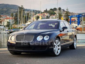 BENTLEY 