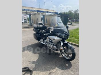 HONDA GL GOLDWING 1800 F AIRBAG