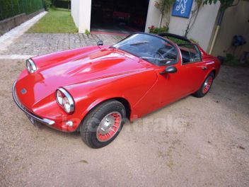 RENAULT CARAVELLE E