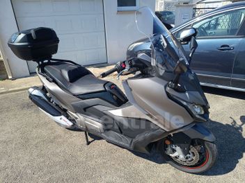 KYMCO AK 550