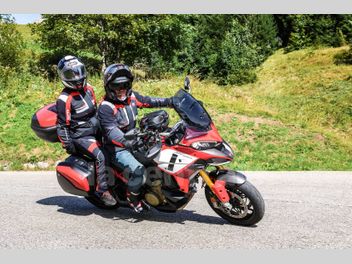 DUCATI SUPERBIKE 1198 S
