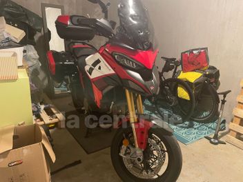 DUCATI SUPERBIKE 1198 S