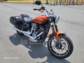 HARLEY DAVIDSON ROAD KING 1745