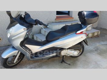 HONDA FES S-WING 125