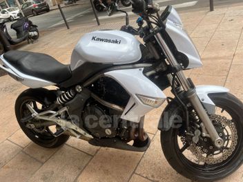 KAWASAKI ER-6N 649