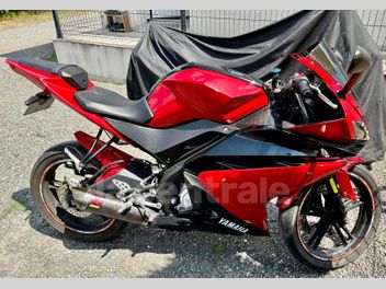 YAMAHA YZF R125 125