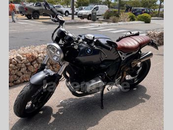 BMW R1200 NINE T PURE