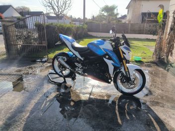 SUZUKI GSX-R 1000 GP REPLICA