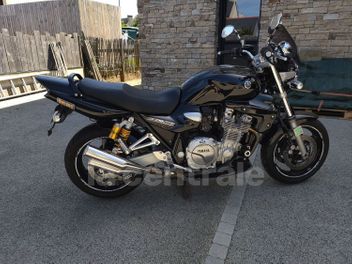 YAMAHA XJR 1300
