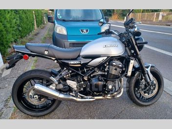 KAWASAKI Z 900 RS 900