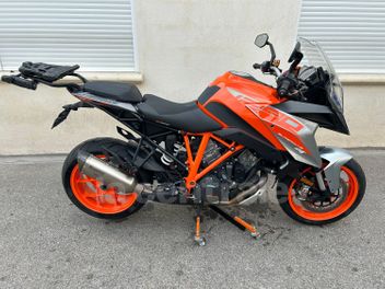 KTM SUPER DUKE 1290 GT