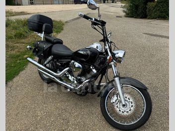 YAMAHA XVS 125 DRAGSTAR