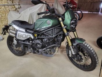BENELLI LEONCINO 800