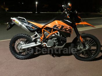 KTM SUPER ENDURO 950