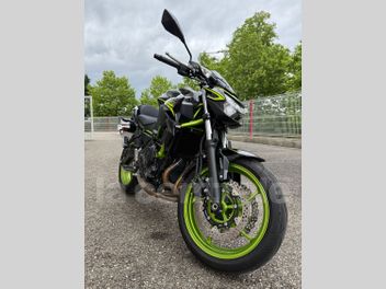 KAWASAKI VERSYS 650 ABS