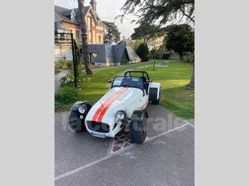 CATERHAM 