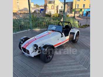 CATERHAM 