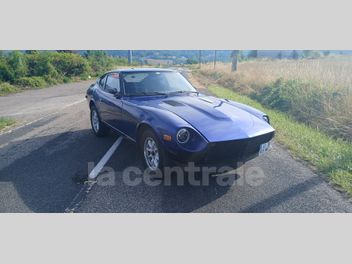 DATSUN 