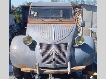 CITROEN 