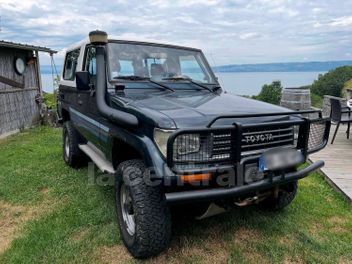 TOYOTA LAND CRUISER SERIE 70 (KZJ73) 3.0 TD