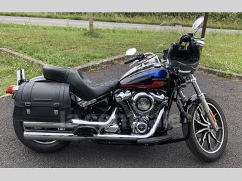 HARLEY DAVIDSON SOFTAIL 1745