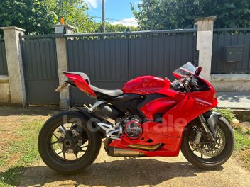 DUCATI PANIGALE V2 955