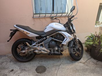 KAWASAKI ER-6N 650
