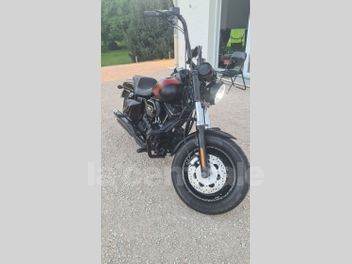 HARLEY DAVIDSON DYNA FAT BOB FXDF 1690