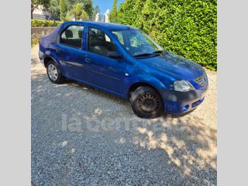 DACIA 