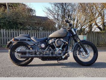 HARLEY DAVIDSON SOFTAIL 1745