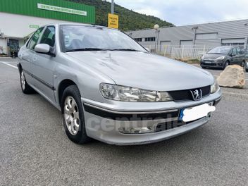 PEUGEOT 