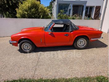 TRIUMPH 