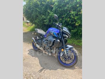 YAMAHA MT-10 1000