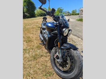 TRIUMPH ROCKET III 2500 ROADSTER