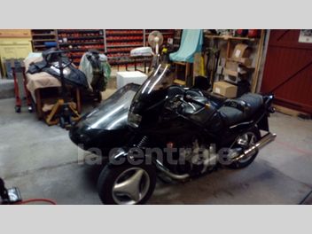 YAMAHA XJ DIVERSION 900 S