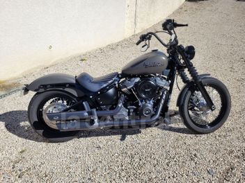 HARLEY DAVIDSON SOFTAIL 1745