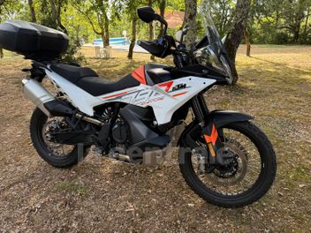 KTM ADVENTURE 790