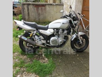 YAMAHA XJR 1300 SP